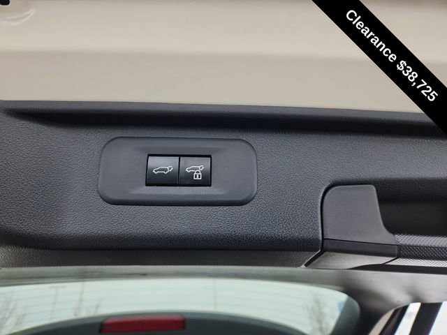 Used 2024 Toyota Grand Highlander XLE image 30