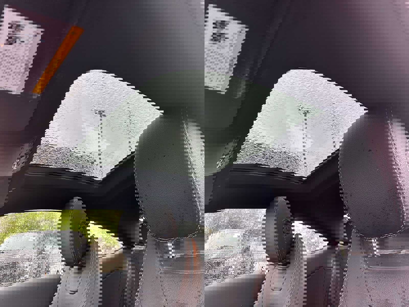 Used 2020 Mercedes-Benz C 300 4MATIC Coupe image 20