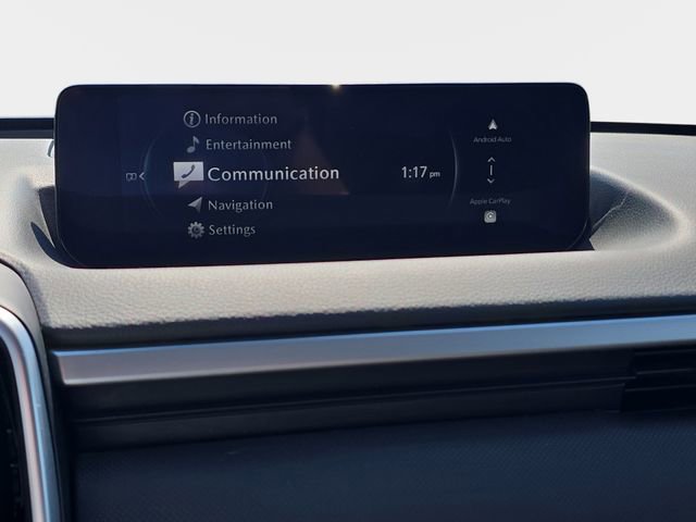 Used 2023 MAZDA CX-30 2.5 Turbo w/ Premium Plus Pkg image 24