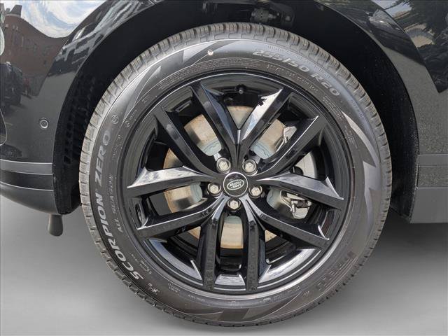New 2026 Land Rover Range Rover Velar S AWD/4WD image 10