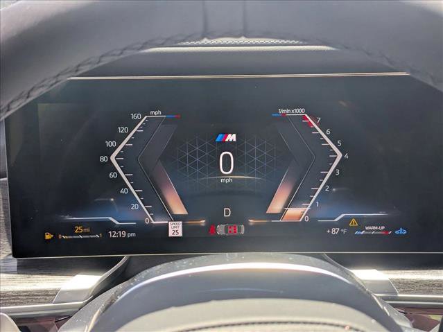 New 2026 BMW 740i RWD image 10