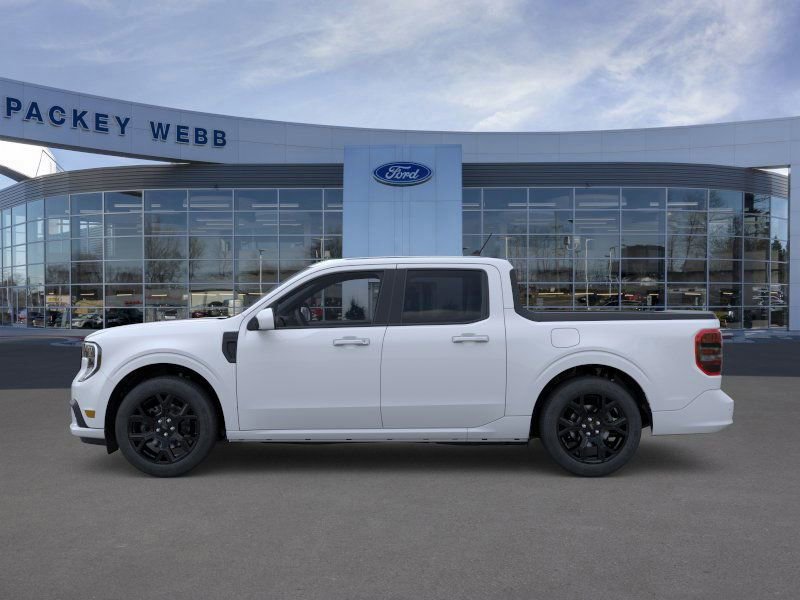 New 2026 Ford Maverick Lobo image 5