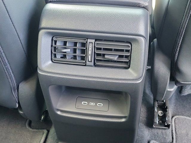 Certified 2025 Honda CR-V EX-L image 6