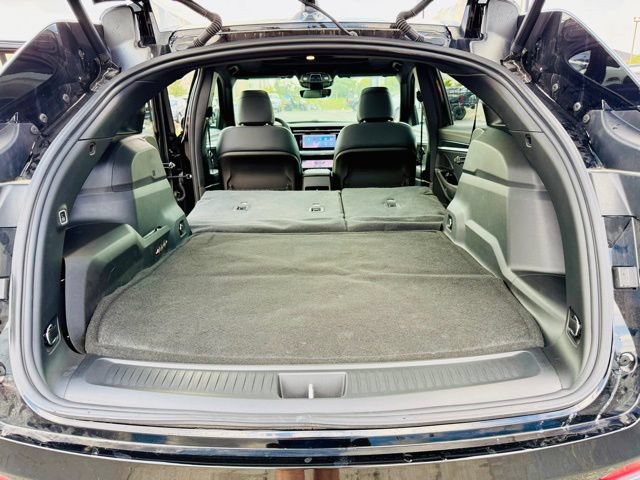 New 2025 Jeep Wagoneer S Limited AWD/4WD image 45