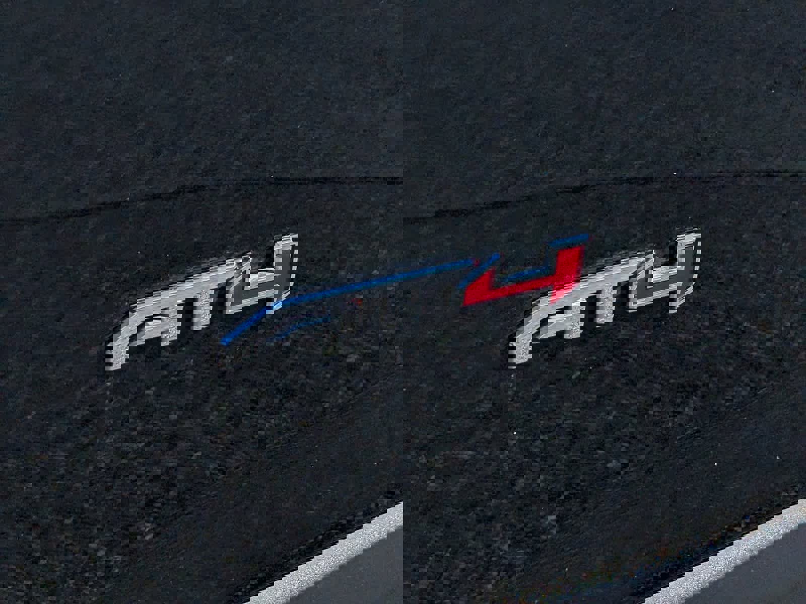 Certified 2023 GMC Acadia AT4 w/ Technology Package image 8