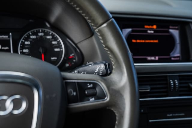 Used 2012 Audi Q5 2.0T Premium Plus w/ Premium Plus Pkg AWD/4WD image 58