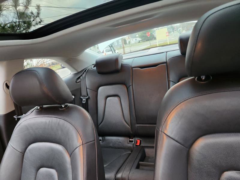 Used 2011 Audi A5 2.0T Premium Plus image 18