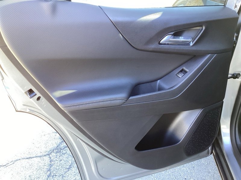 New 2026 Chevrolet Equinox LT w/ Safety and Technology Package image 17