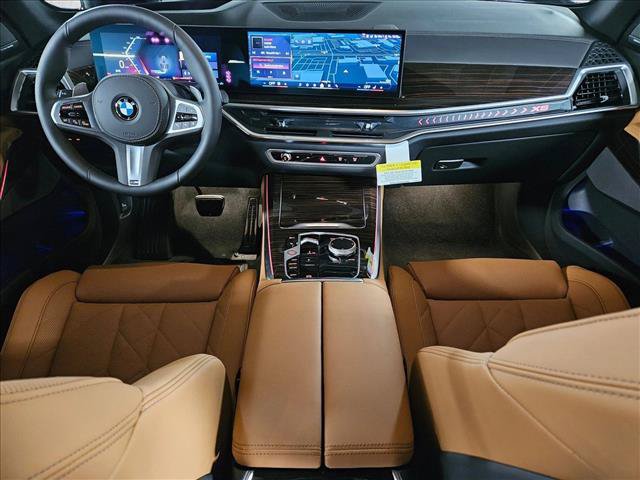 New 2026 BMW X5 sDrive40i RWD image 15