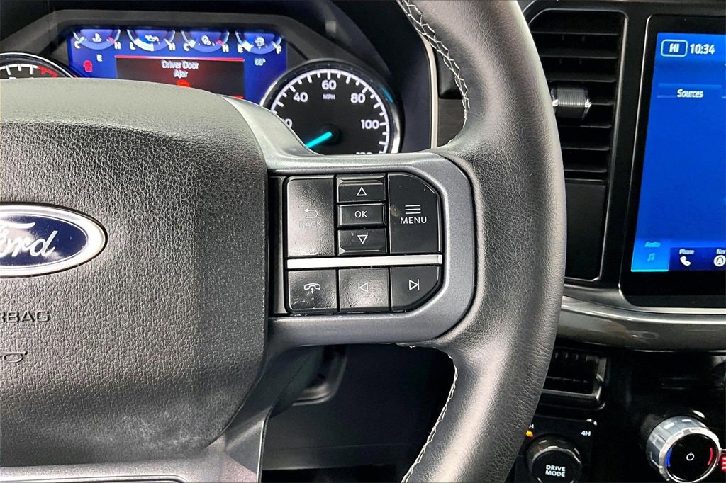 Used 2023 Ford F150 XLT image 20
