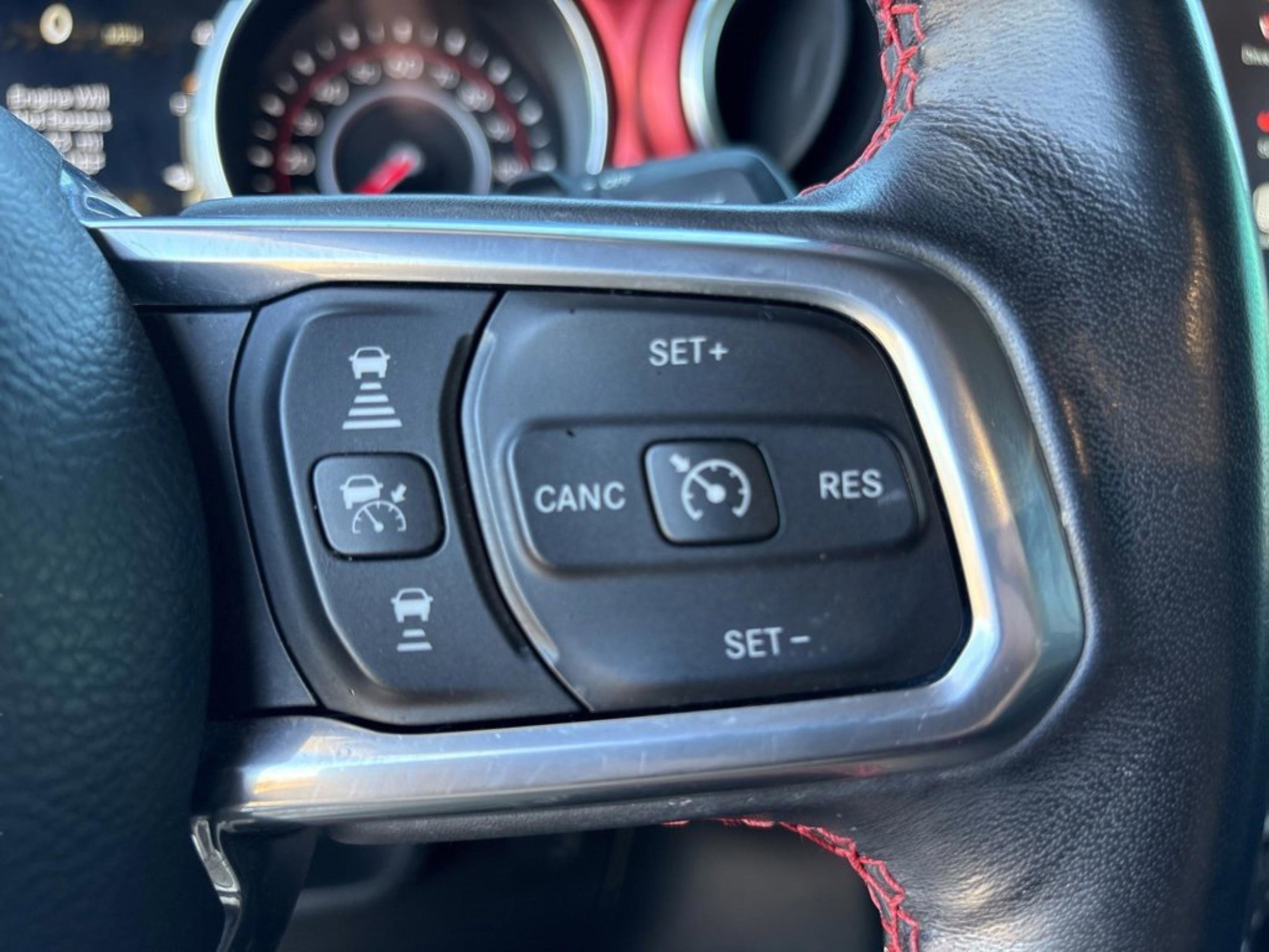 Used 2021 Jeep Wrangler Unlimited Rubicon image 14