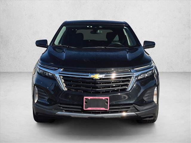 Used 2024 Chevrolet Equinox LT FWD video 2