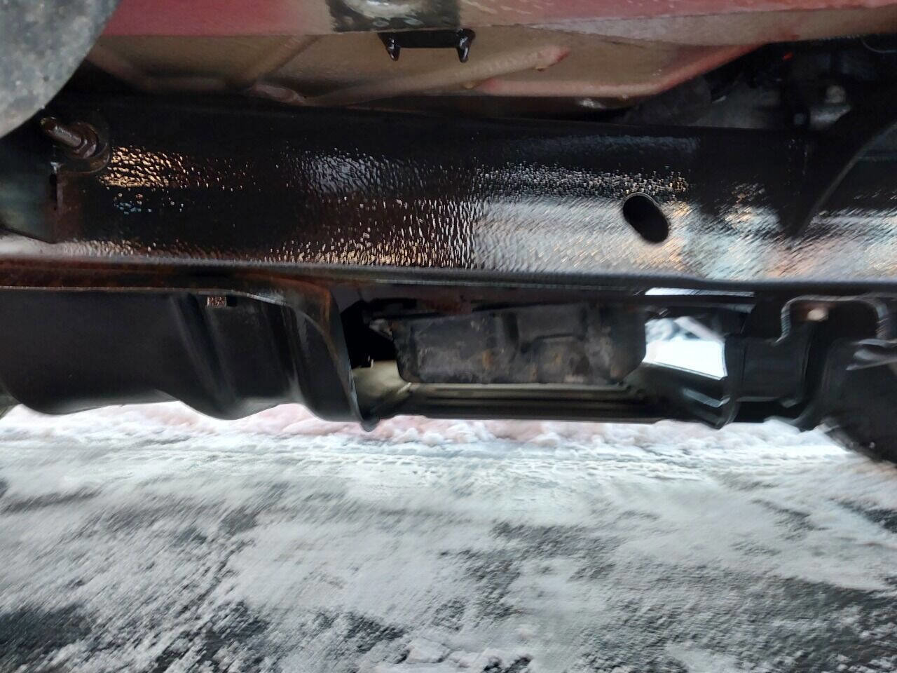 Used 2006 Jeep Wrangler X w/ Premium Audio Group AWD/4WD image 6