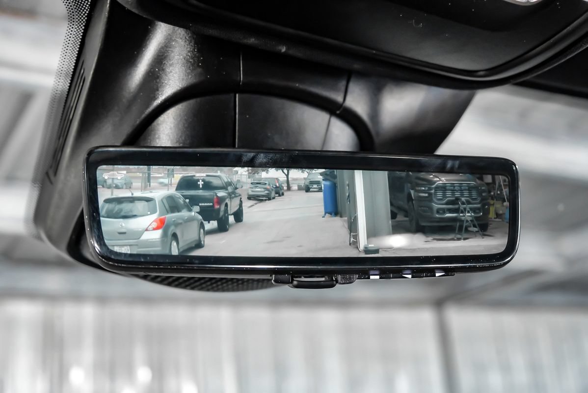 Used 2022 RAM 3500 Limited AWD/4WD image 22