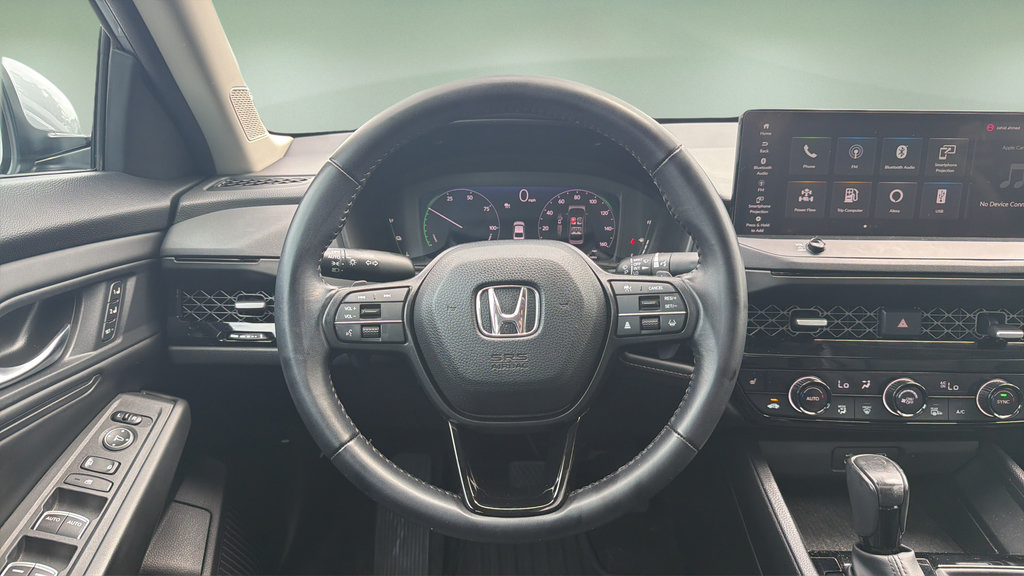 Used 2023 Honda Accord EX-L image 9