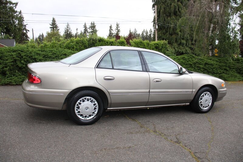 Used 1999 Buick Century Limited FWD image 3