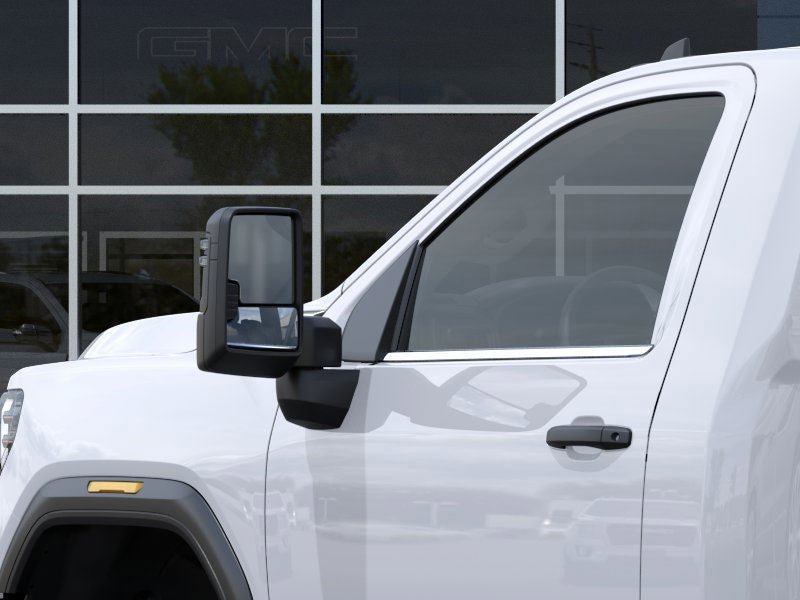 New 2025 GMC Sierra 3500 Pro w/ Convenience Package image 36