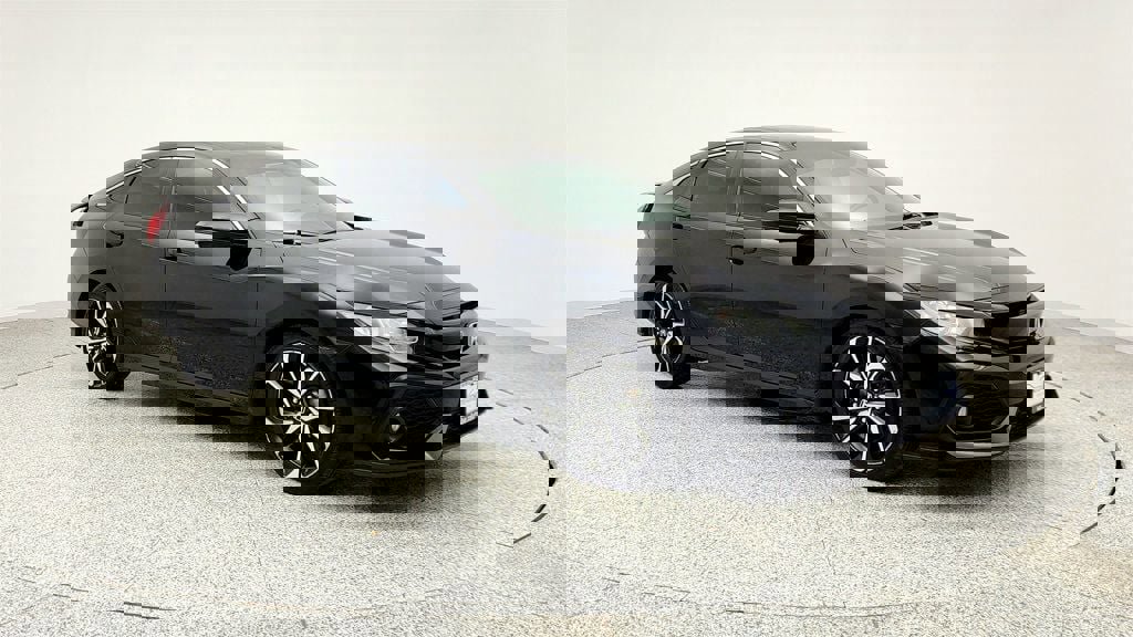 Used 2019 Honda Civic Si image 3