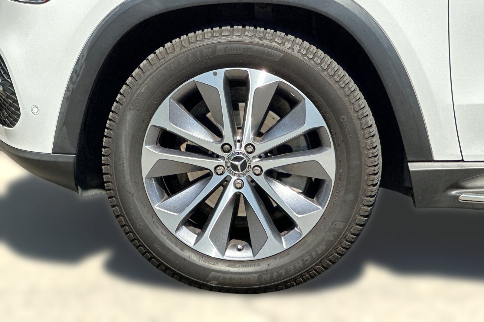 Certified 2022 Mercedes-Benz GLE 350 4MATIC image 12
