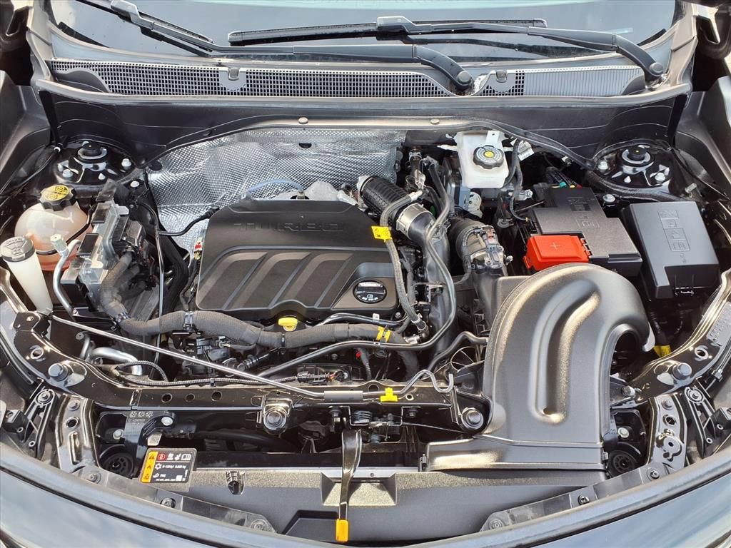 Certified 2023 Buick Encore GX Select image 32