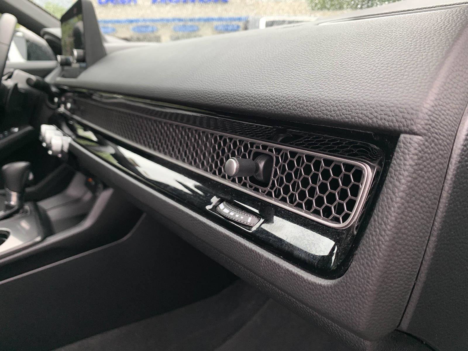 Certified 2023 Honda Civic Sport image 41