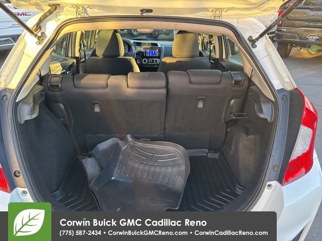 Used 2015 Honda Fit image 15