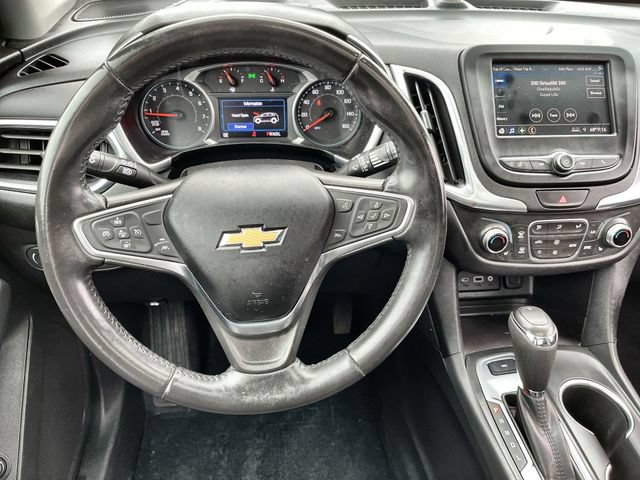 Used 2021 Chevrolet Equinox LT AWD/4WD image 12