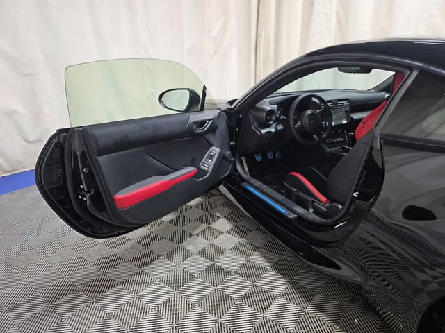 New 2026 Subaru BRZ Limited image 11