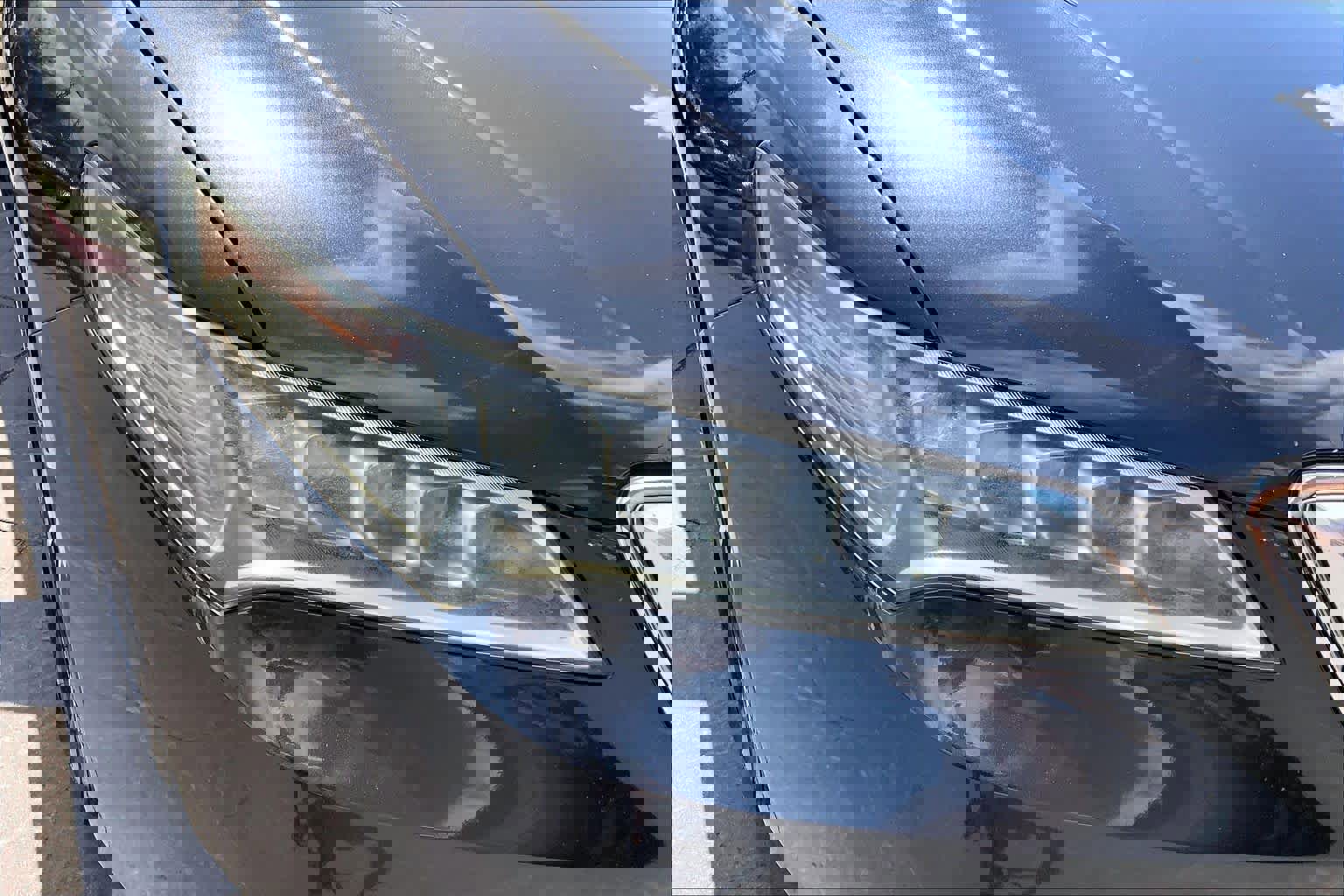 Used 2015 Acura TLX V6 image 28