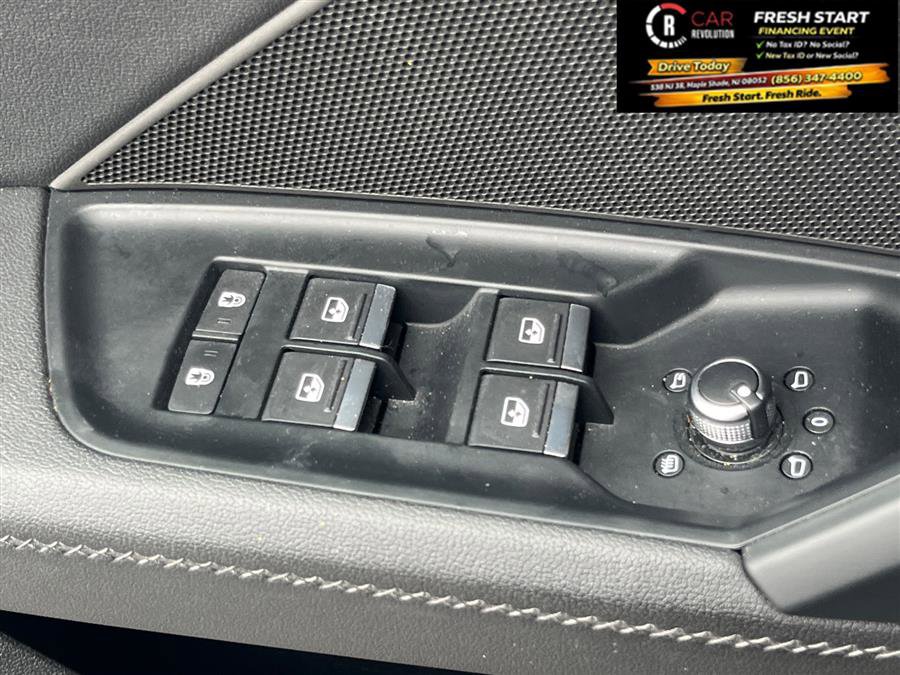 Used 2024 Audi A3 2.0T Premium image 30