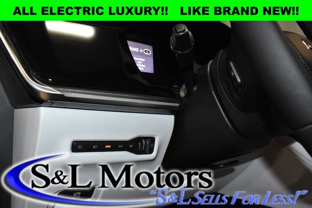 Used 2025 Jeep Wagoneer S Limited image 26