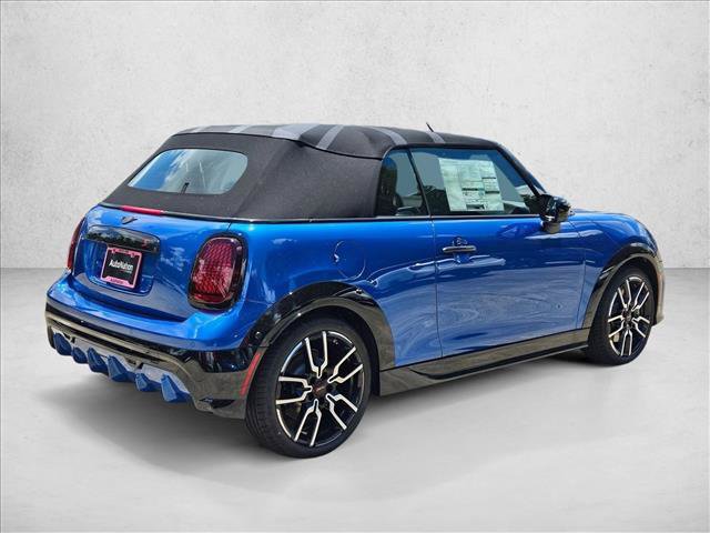 New 2026 MINI Cooper S FWD image 2