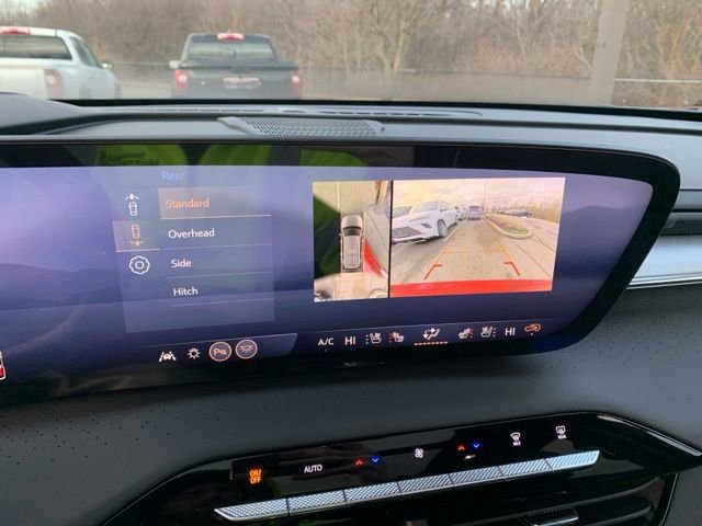 New 2026 Buick Enclave Avenir w/ Super Cruise Package image 22