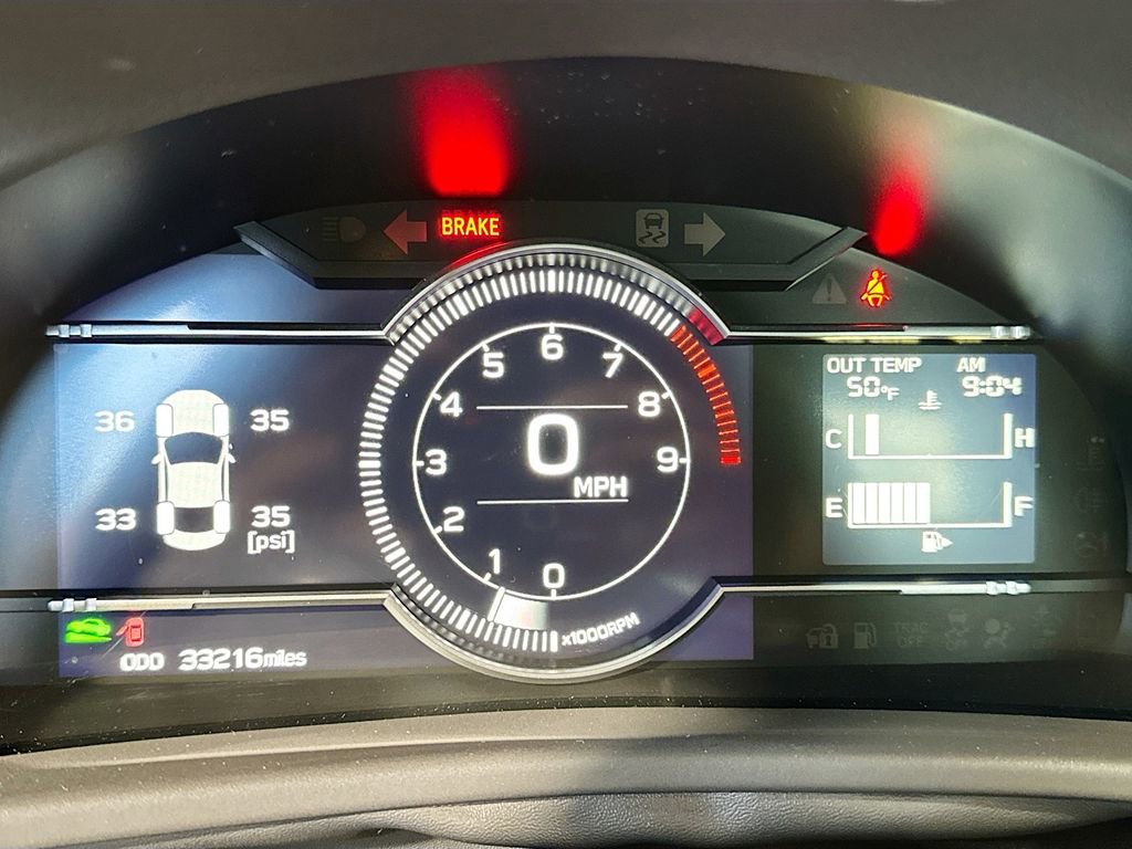 Used 2023 Toyota GR86 w/ ALL Weather Mat Package (TMS) image 18