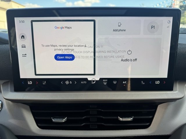 New 2025 Ford Explorer Active w/ Active Comfort Package image 28