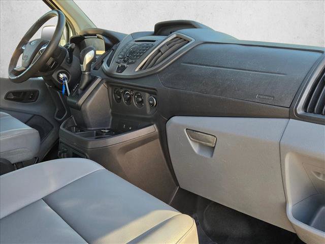 Used 2015 Ford Transit 350 148 High Roof Extended DRW image 20