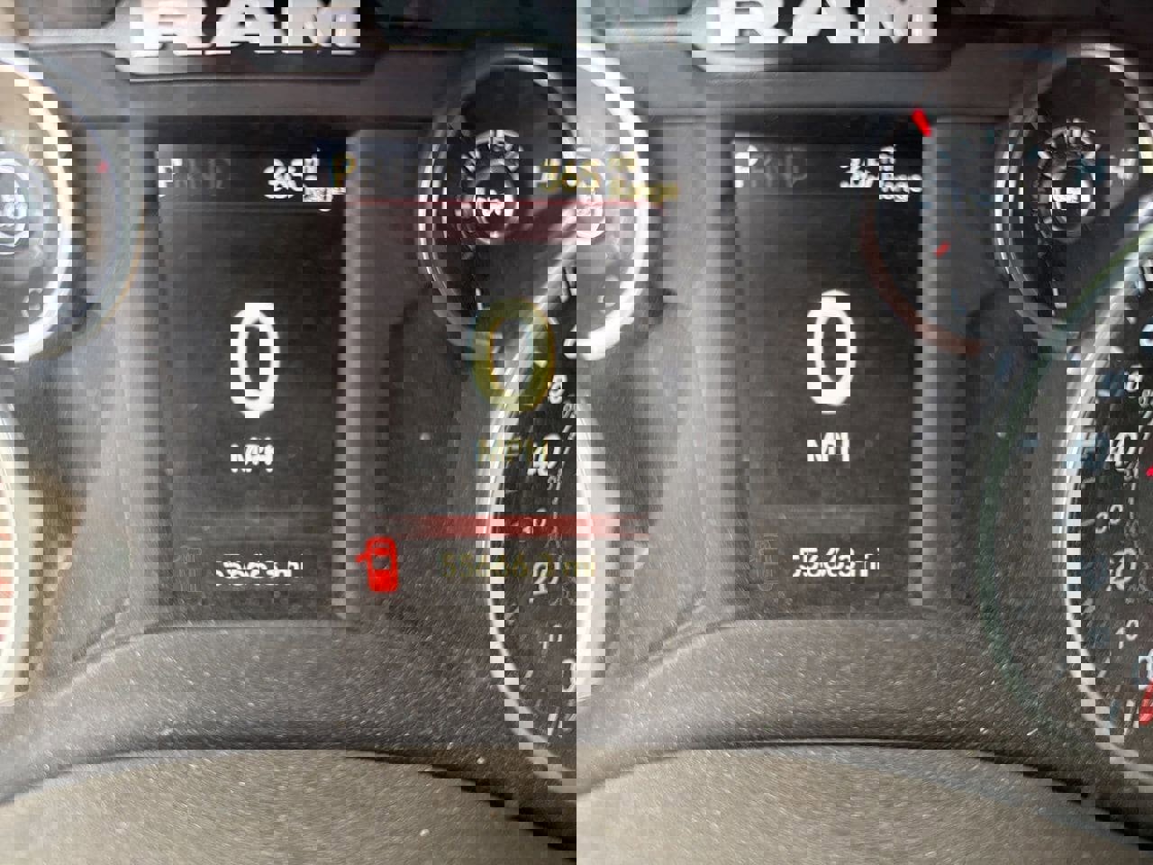 Used 2024 RAM 3500 Big Horn image 22