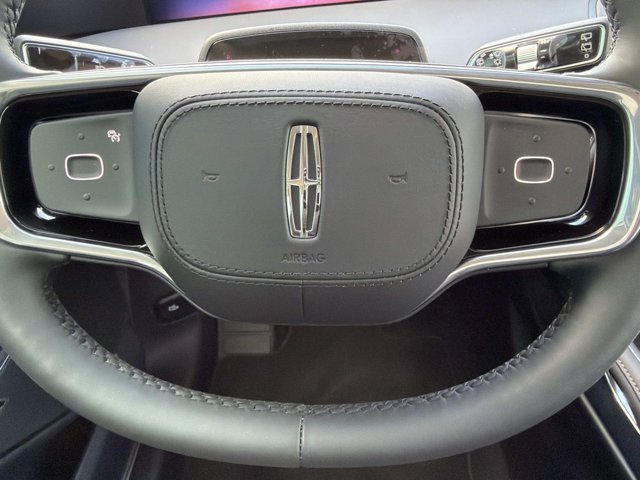 New 2026 Lincoln Nautilus Premier w/ Equipment Group 102A AWD/4WD image 27