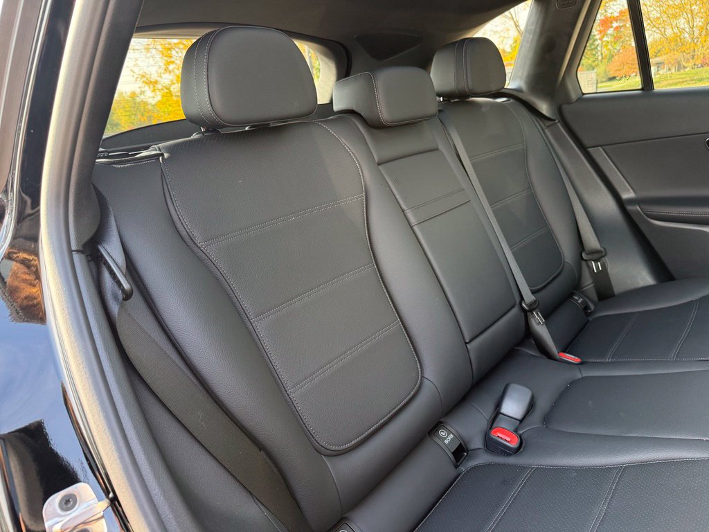 Used 2026 Mercedes-Benz GLC 300 4MATIC image 17