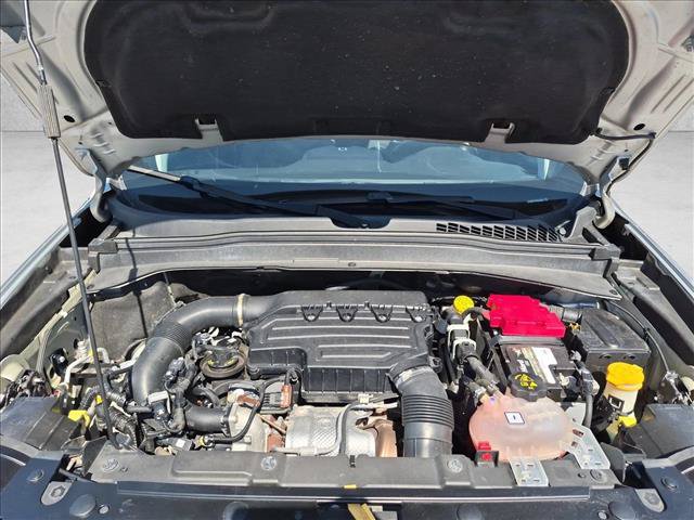 Used 2020 Jeep Renegade Altitude AWD/4WD image 22
