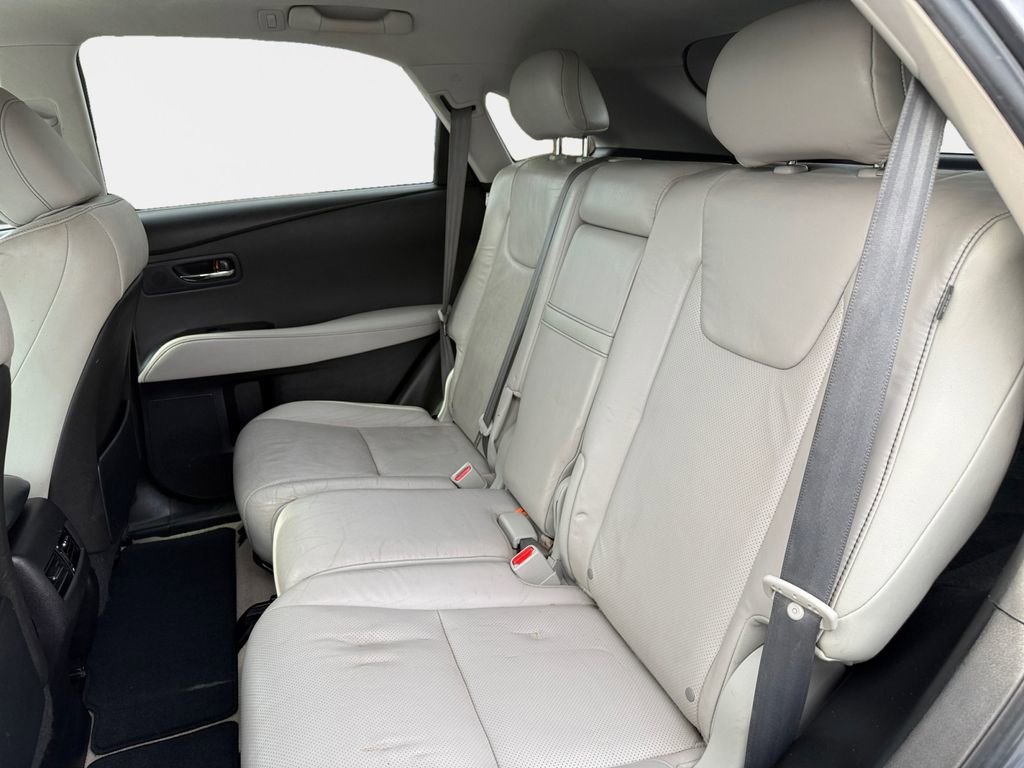Used 2015 Lexus RX 350 FWD image 20