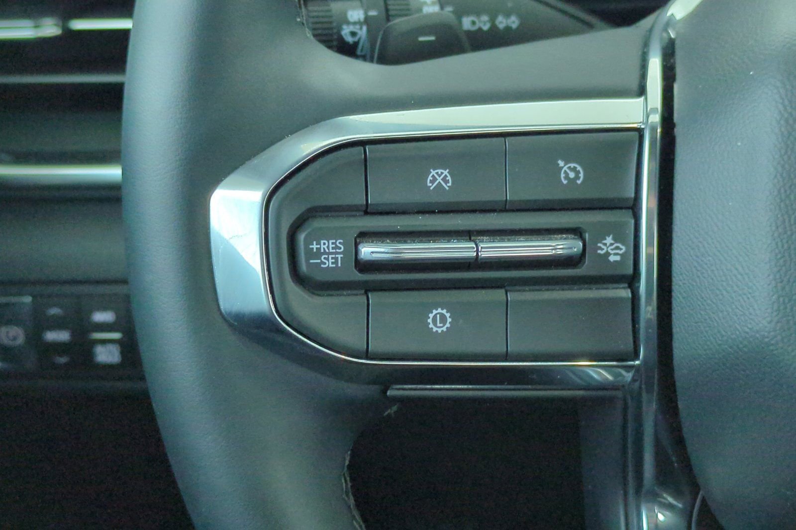 Used 2026 GMC Terrain Elevation w/ Technology Package II AWD/4WD image 35
