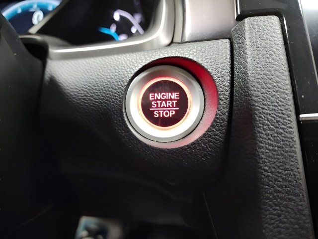 Used 2017 Honda Civic EX-L image 34