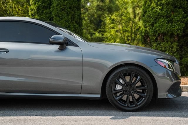 Used 2020 Mercedes-Benz E 450 Coupe image 10