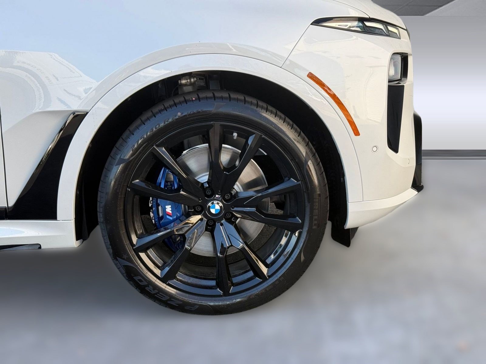 New 2026 BMW X7 xDrive40i w/ Executive Package image 10