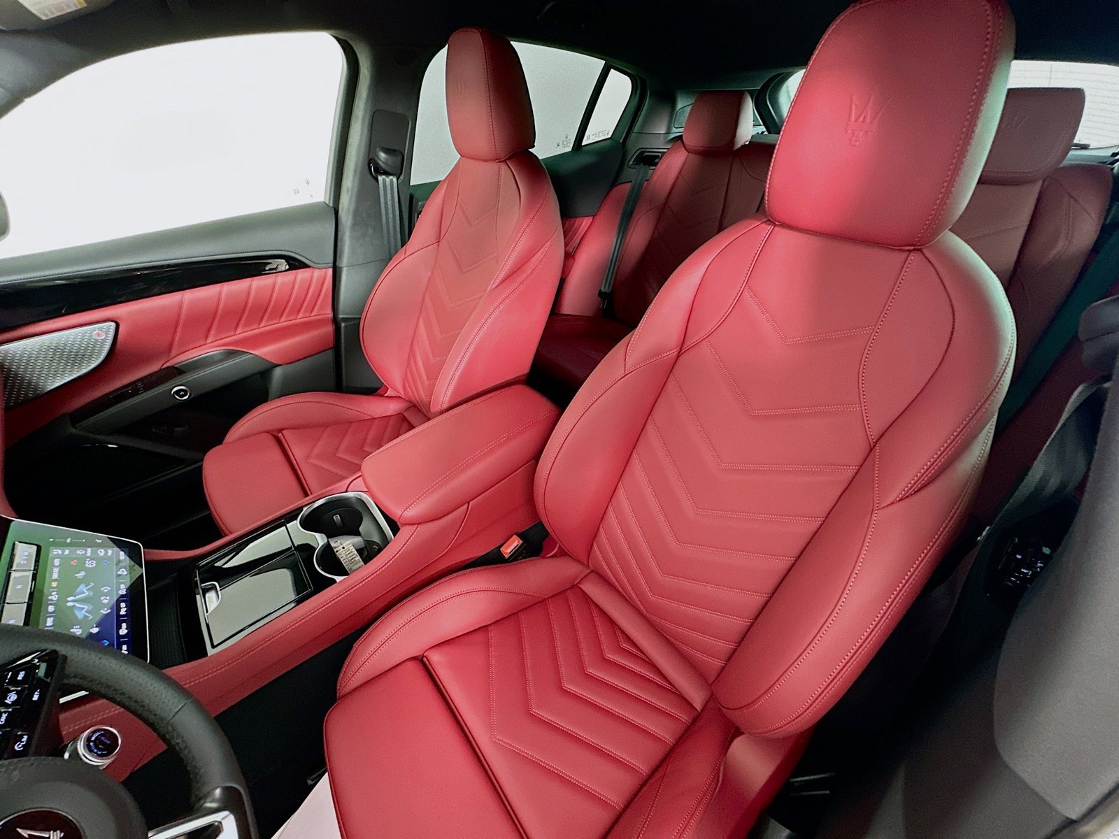New 2026 Maserati Grecale Modena AWD/4WD image 34