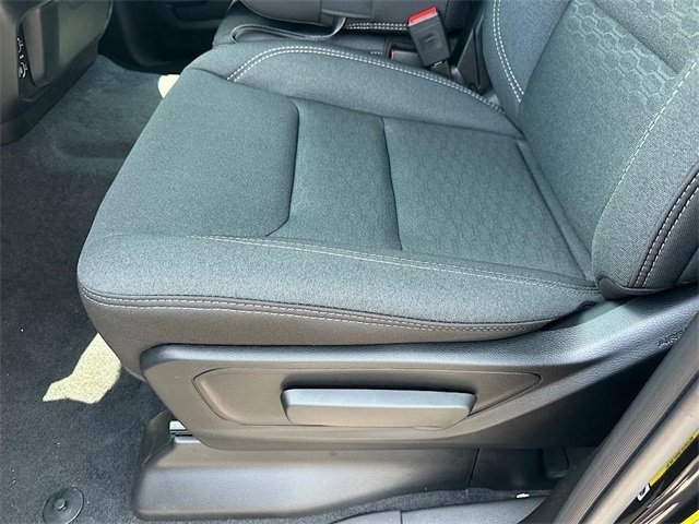 New 2025 RAM 1500 Tradesman w/ Night Edition image 12