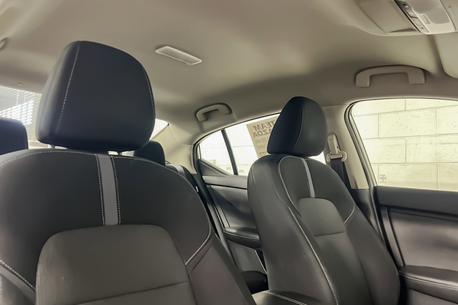 Used 2022 Nissan Sentra SV image 35