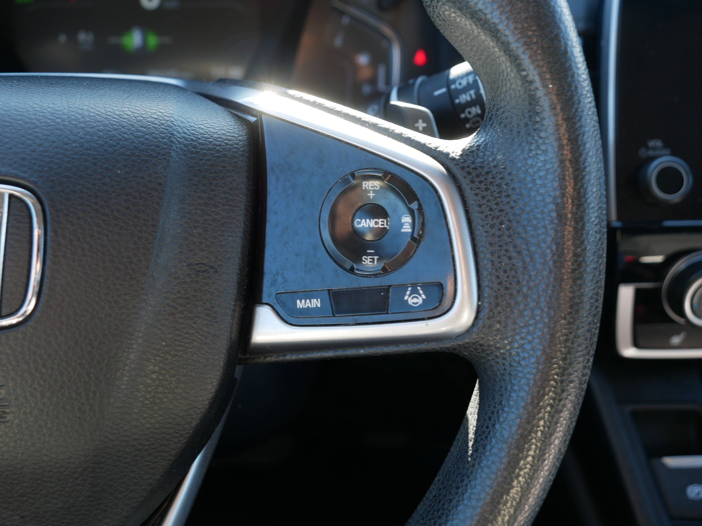 Used 2022 Honda CR-V EX image 30