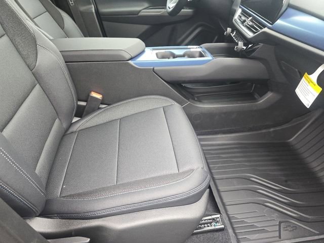 New 2026 Chevrolet Equinox EV LT image 23